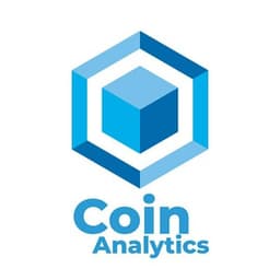 CoinAnalytics Logo